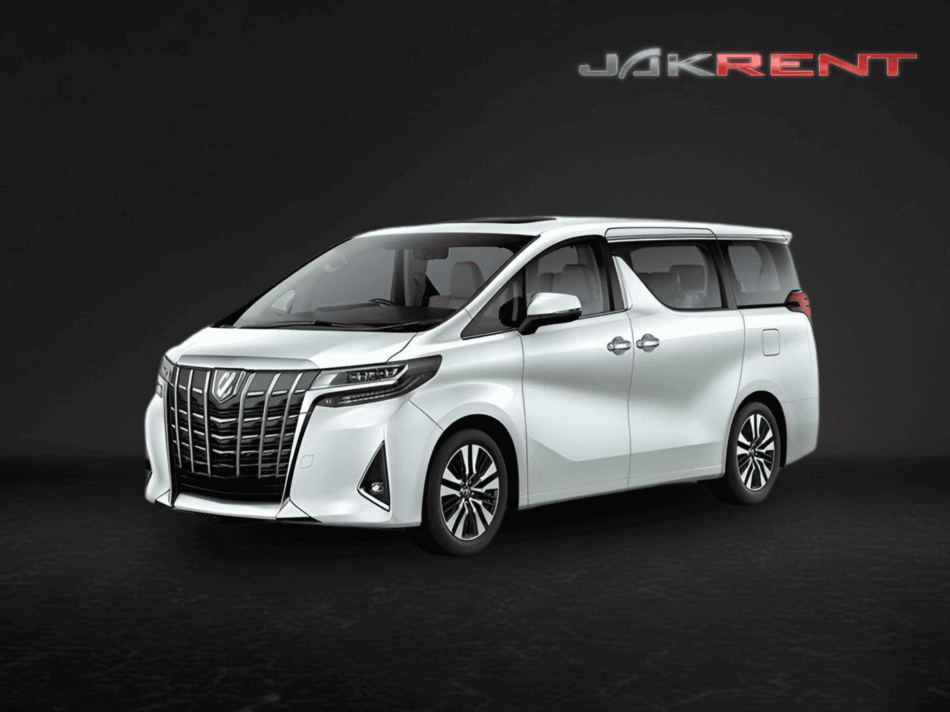Alphard Transformer